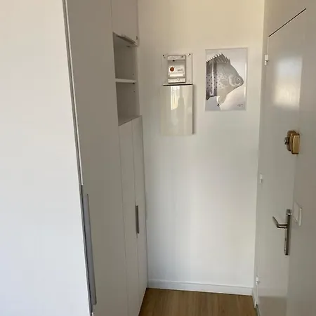 T2 Refait A Neuf Apartment Cabourg Exterior photo
