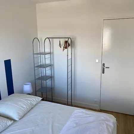 T2 Refait A Neuf Apartment Cabourg Exterior photo
