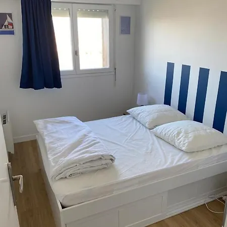 T2 Refait A Neuf Apartment Cabourg Exterior photo
