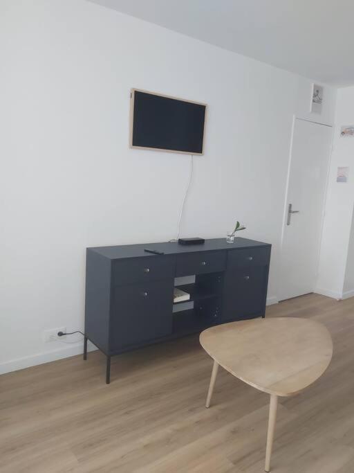Apartment T2 Refait A Neuf Cabourg