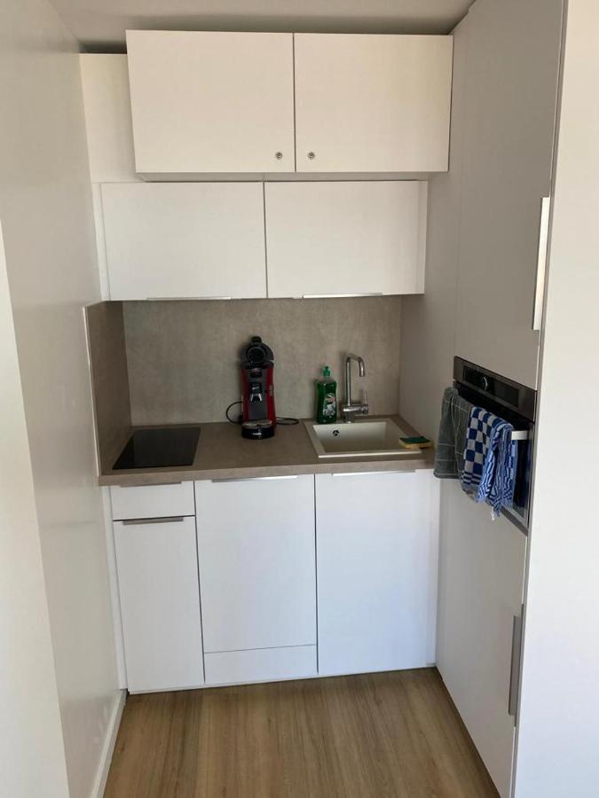 T2 Refait A Neuf Apartment