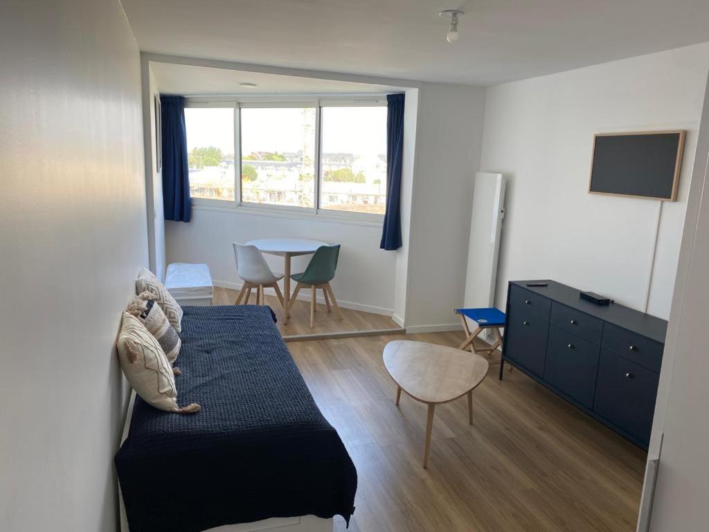 T2 Refait A Neuf Apartment *